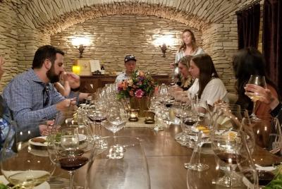 Portland Elevated Wine Tour