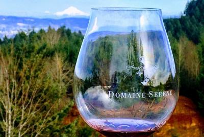 Private Willamette Valley Wine Tasting Tour