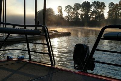 Guided Jetboat Tour for Six -Private