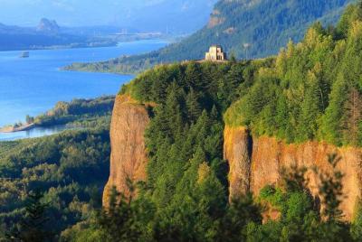Columbia River Gorge Tour from Portland Columbia River Gorge Tour from Portland