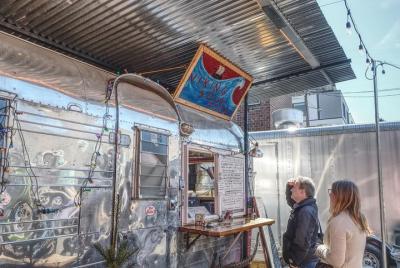 Food Carts of Portland Bike Tour: local flavors and stories