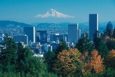 Portland Morning City Tour Portland Morning City Tour