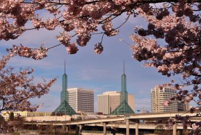 Portland Afternoon City Tour Portland Afternoon City Tour