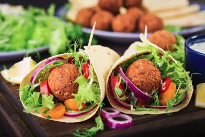 The Vibrant Kerns Hood - East Burnside and more