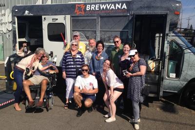 Pacific Northwest is Best