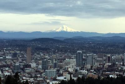 Discover Portland Half-Day Small-Group City Tour Discover Portland Half-Day Small-Group City Tour