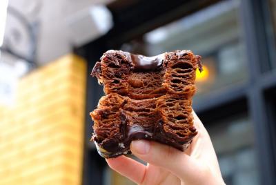 Portland's Only Underground Donut Tour