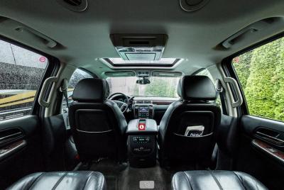 Departure Business Class Private Transfer from Portland Airport P Departure Business Class Private Transfer from Portland Airport P