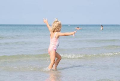 Vacation Photographer in Portsmouth