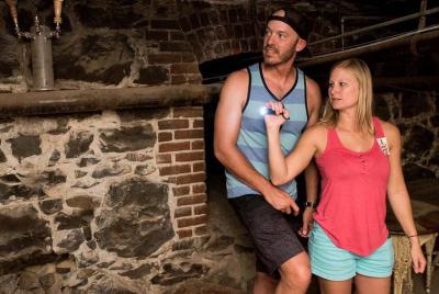 Haunted Pub Tour Haunted Pub Tour