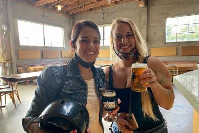 Portland Breweries By Bike Portland Breweries By Bike