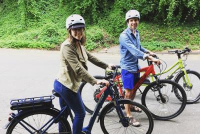 Private eBike Tour of Portland