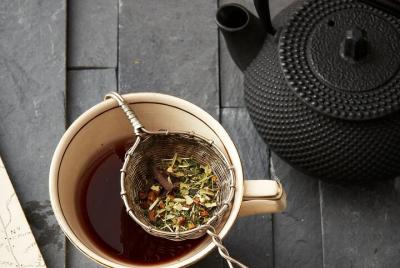 Private Tea Ceremony Experience in Portsmouth