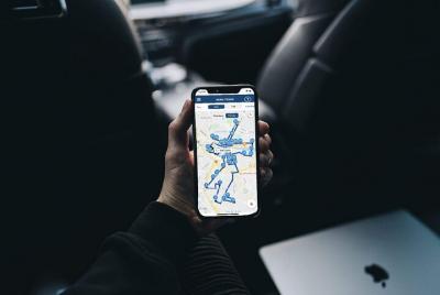 Downtown Providence Self-Driving Audio Tour