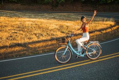 Ebike Rental - 1 Hour Ebike Rental - 1 Hour