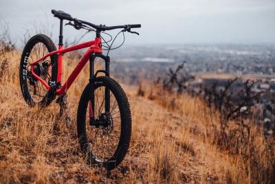 8-Hour Mountain Bike Rental in Provo 8-Hour Mountain Bike Rental in Provo