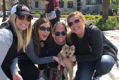 Fun City Scavenger Hunt in Raleigh by Wacky Walks Fun City Scavenger Hunt in Raleigh by Wacky Walks