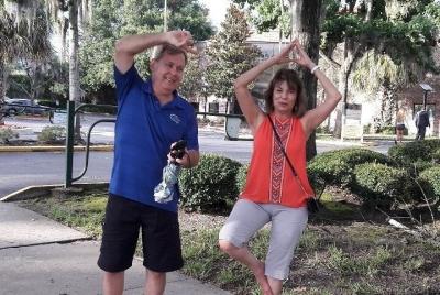 Explore Raleigh with a Unique Scavenger Hunt by Crazy Dash Explore Raleigh with a Unique Scavenger Hunt by Crazy Dash