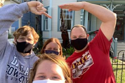 Radical Raleigh Adventure Scavenger Hunt Radical Raleigh Adventure Scavenger Hunt