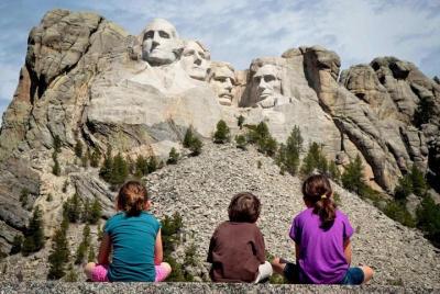 Mount Rushmore & Black Hills Tour Including 2 meals & a Music Variety Show Mount Rushmore & Black Hills Tour Including 2 meals & a Music Variety Show