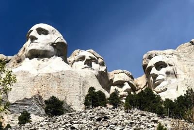 Private Tour - Black Hills, Mount Rushmore, Custer SP and Crazy Horse Memorial Private Tour - Black Hills, Mount Rushmore, Custer SP and Crazy Horse Memorial