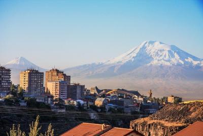 Yerevan: Old City Tour  Yerevan: Old City Tour
