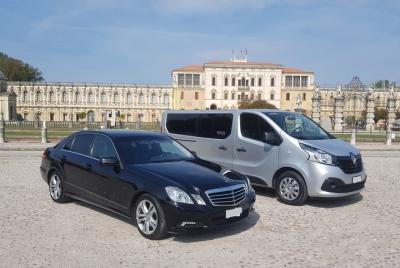 Richmond Airport (RIC) to Richmond City - Round-Trip Private Transfer Richmond Airport (RIC) to Richmond City - Round-Trip Private Transfer