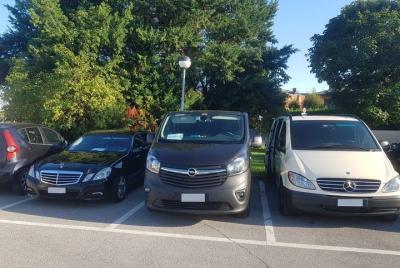 Richmond Airport (RIC) to Richmond city - Arrival Private Transfer Richmond Airport (RIC) to Richmond city - Arrival Private Transfer