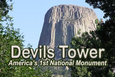 Private - Group Tour Devils Tower Private - Group Tour Devils Tower