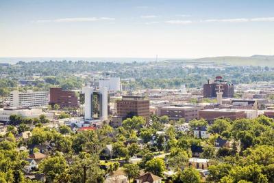 Rapid City Scavenger Hunt: City of Presidents Rapid City Scavenger Hunt: City of Presidents