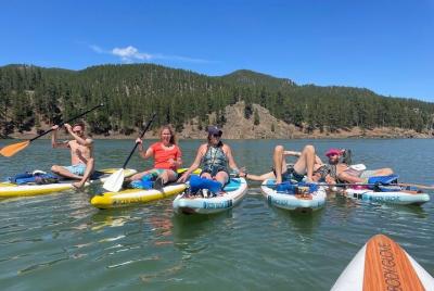 Paddle Board Rental and Delivery in Rapid City Paddle Board Rental and Delivery in Rapid City