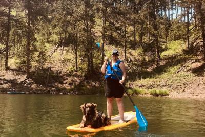 Private Kayaking/ Stand up Paddle Boarding Package Private Kayaking/ Stand up Paddle Boarding Package