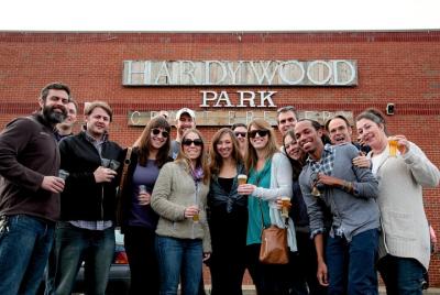 Brewery Tour of Richmond, VA Brewery Tour of Richmond, VA