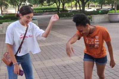 Scavenger Hunt Adventure in Richmond by Crazy Dash