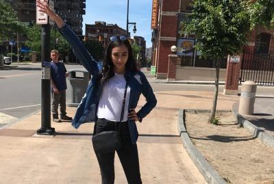 Scavenger Hunt Adventure in Richmond by Wacky Walks