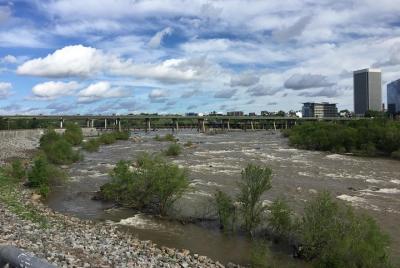 Richmond Virginia Running Tour