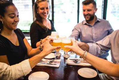 Scott's Addition Food Tour