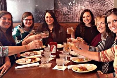 Roanoke Sunday Brunch Food & Cultural Tour