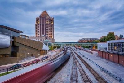 Roanoke Scavenger Hunt: A Big Lick Of Roanoke Roanoke Scavenger Hunt: A Big Lick Of Roanoke