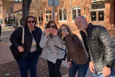 Rochester City Scavenger Hunt Excursion by Crazy Dash Rochester City Scavenger Hunt Excursion by Crazy Dash