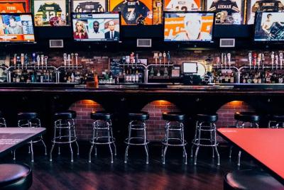 Sacramento Bar Hunt: Sacramento Sprint Bar Crawl Sacramento Bar Hunt: Sacramento Sprint Bar Crawl