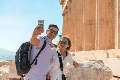2-Day Combo Private Tour: Essential Athens & Temple of Poseidon p 2-Day Combo Private Tour: Essential Athens & Temple of Poseidon p