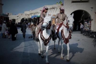 Explore Doha City In 4 hrs Explore Doha City In 4 hrs