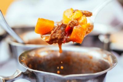 The 10 Tastings of Budapest With Locals: Private Food Tour  The 10 Tastings of Budapest With Locals: Private Food Tour