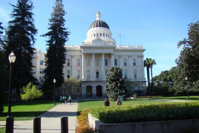 Sacramento Scavenger Hunt Adventure Sacramento Scavenger Hunt Adventure