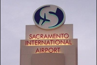 Sacramento International Airport One Way Airport Transfer