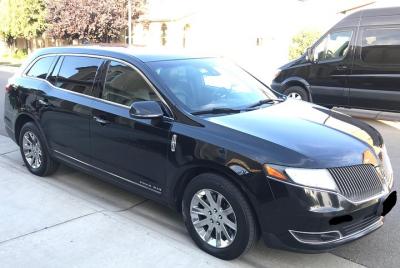  Folsom To Sacramento Airport To Folsom One Way Private Transfer 