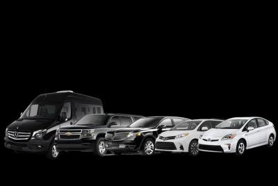 Folsom To San Francisco airport To Folsom One Way Private Transfer