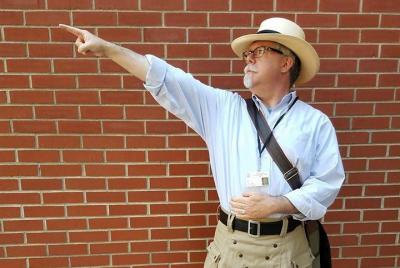 Salem On Foot Walking Tours