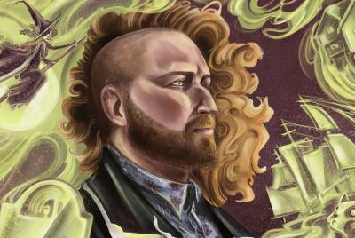 Salem and Witchcraft Historical Walking Tour Salem and Witchcraft Historical Walking Tour